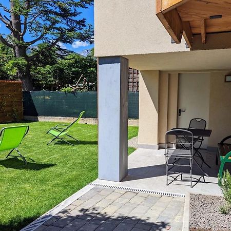 Studio Lalex28 Apartment Aosta Exterior photo